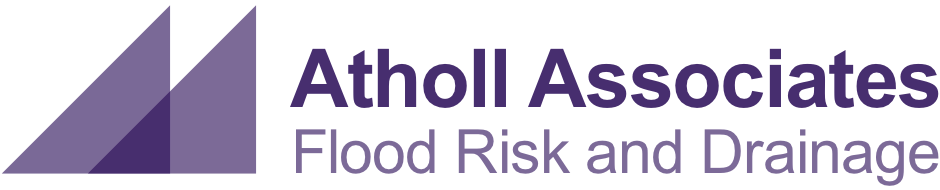 Atholl Associates Logo